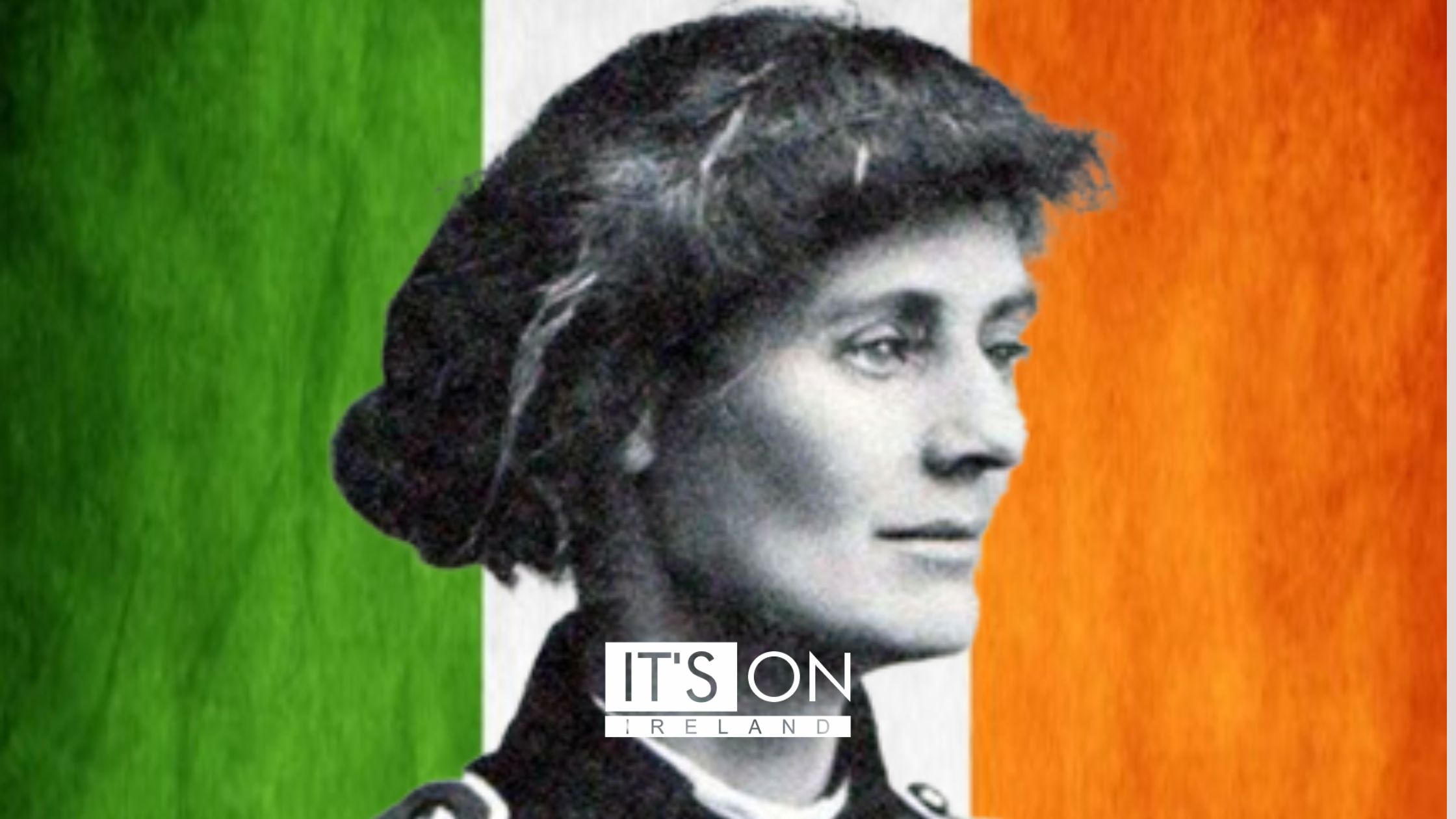 Constance Markievicz