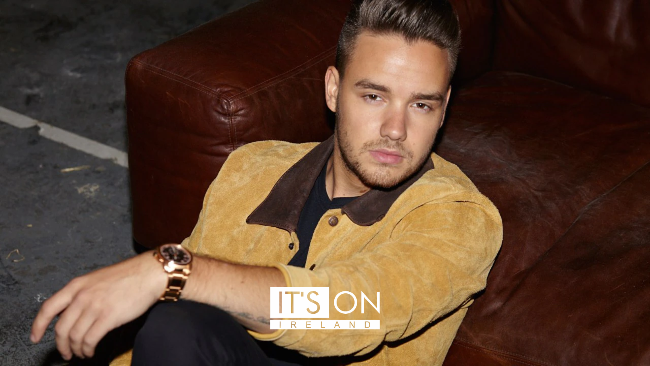 Liam Payne