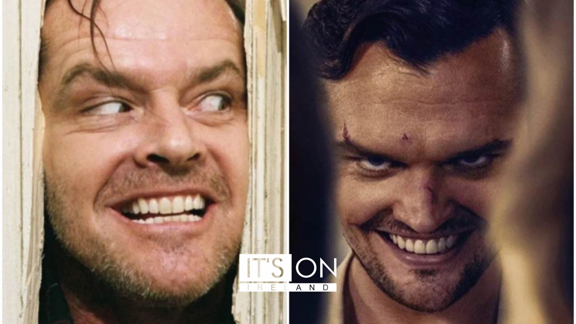 Jack Nicholson