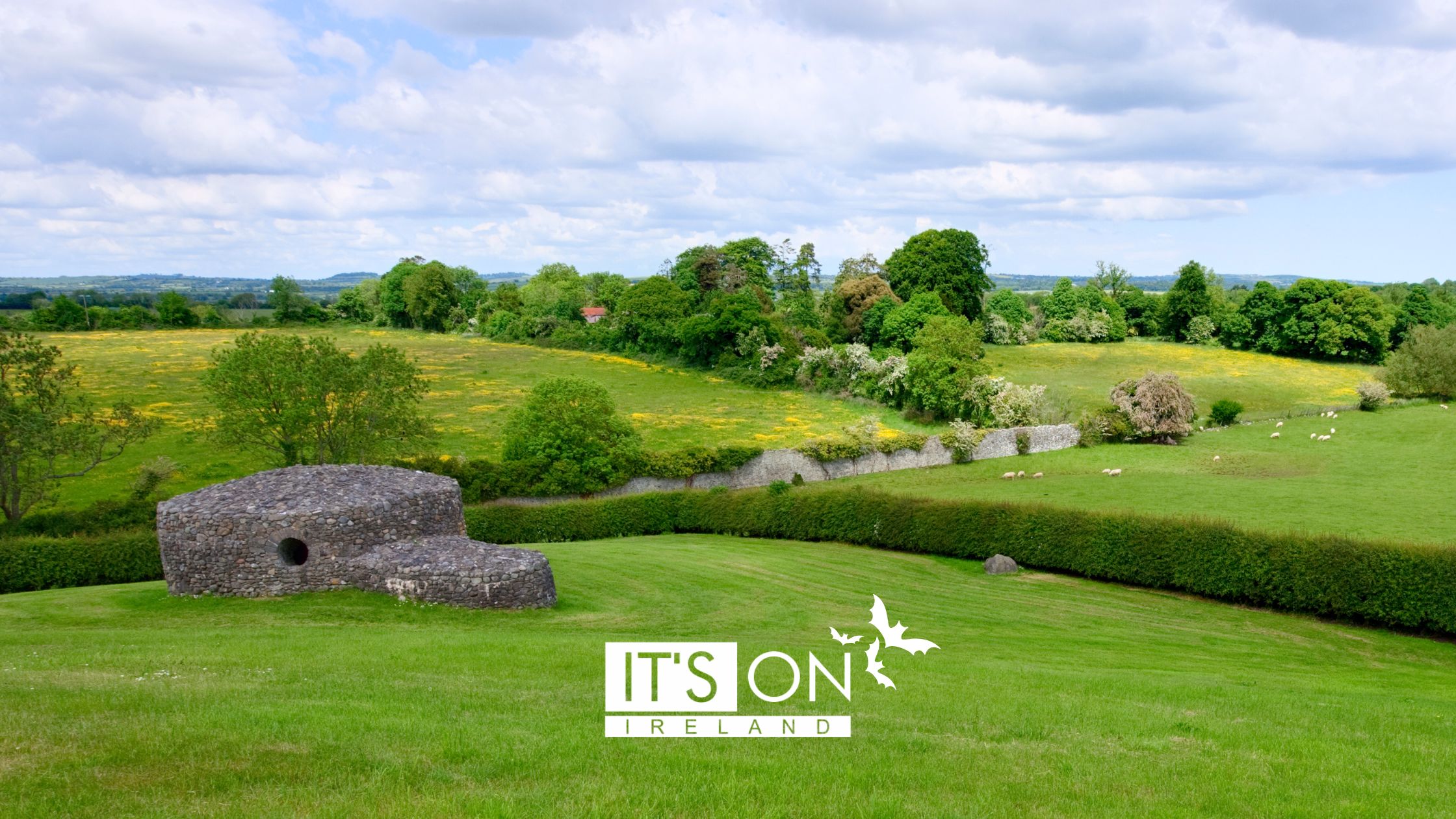 Exploring Ireland’s Most Historical Sites