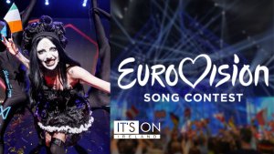 Eurovision Ireland eurovision