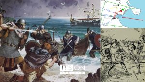 Battle of Clontarf, Brian Boru, Irish history, Viking influence in Ireland