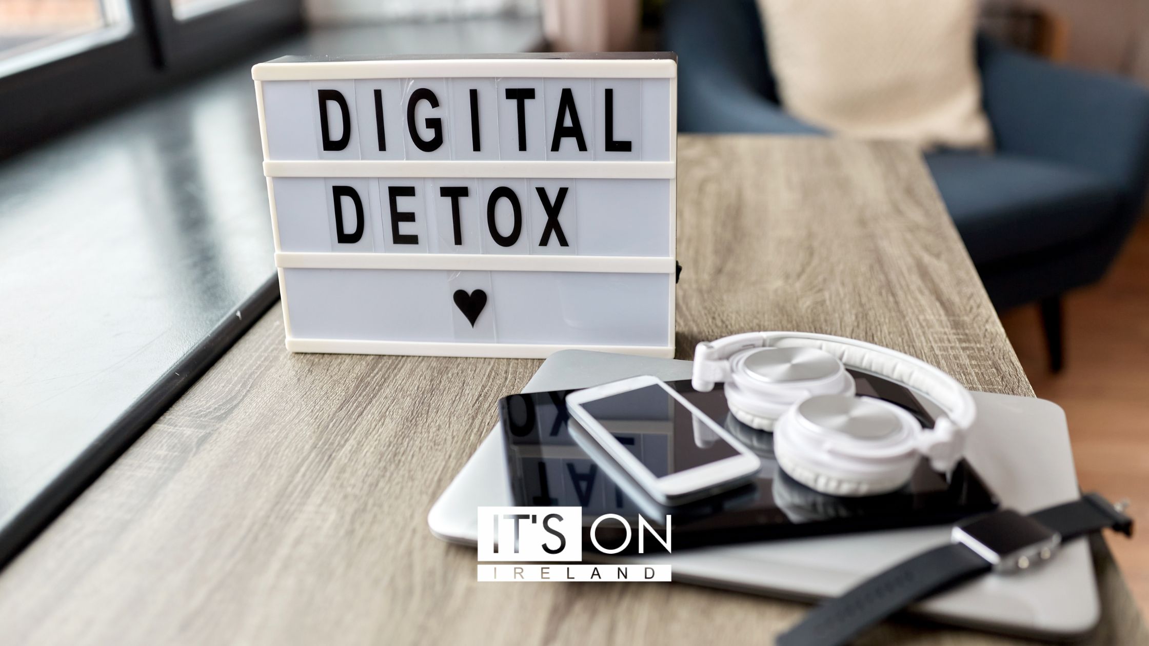 Digital Detox