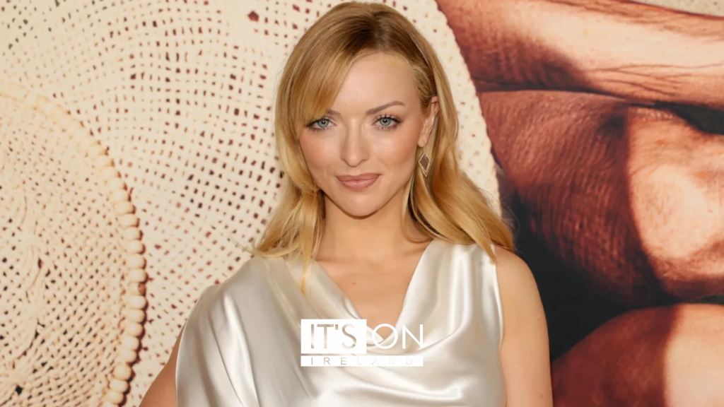 Francesca Eastwood 