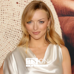 Francesca Eastwood