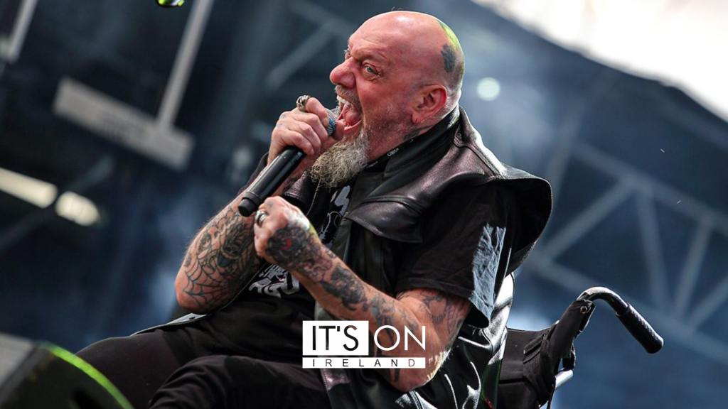 Paul Di'Anno