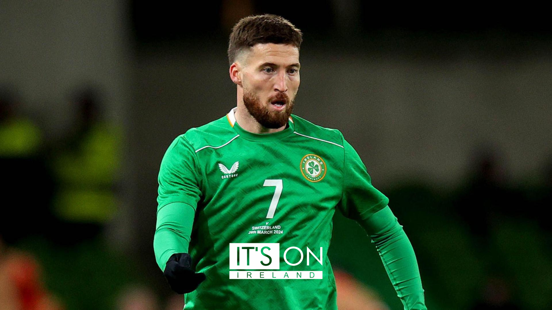 Matt Doherty