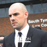 Darron Gibson