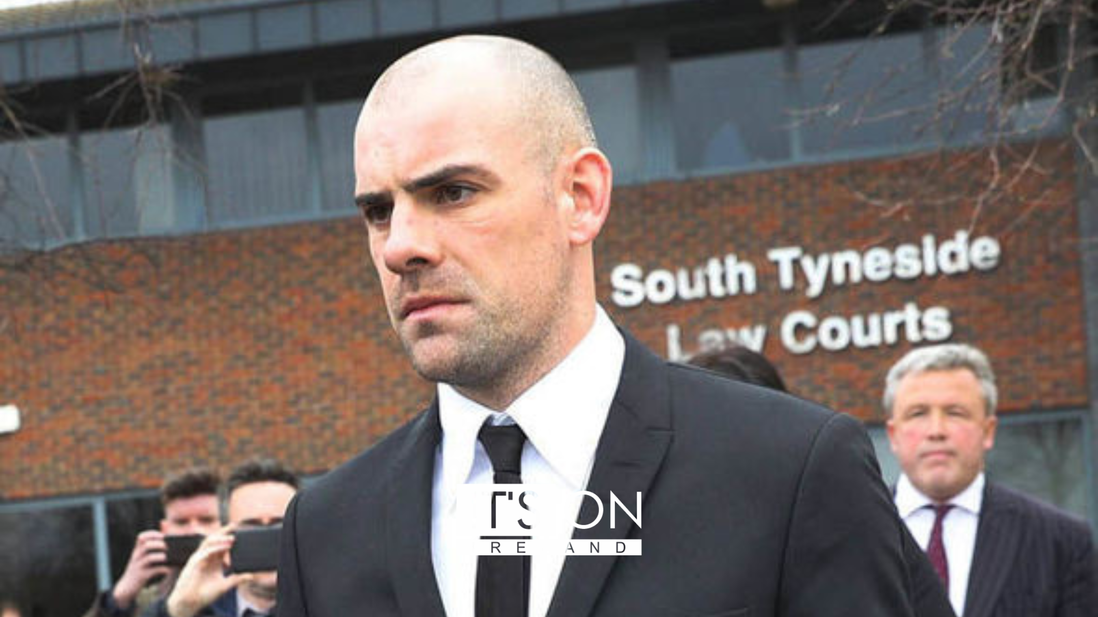 Darron Gibson