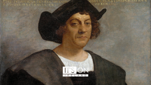 Christopher Columbus