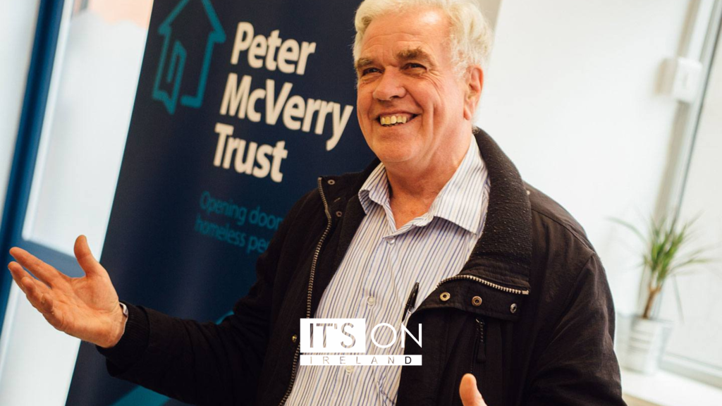 Peter McVerry