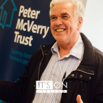 Peter McVerry