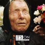 Baba Vanga