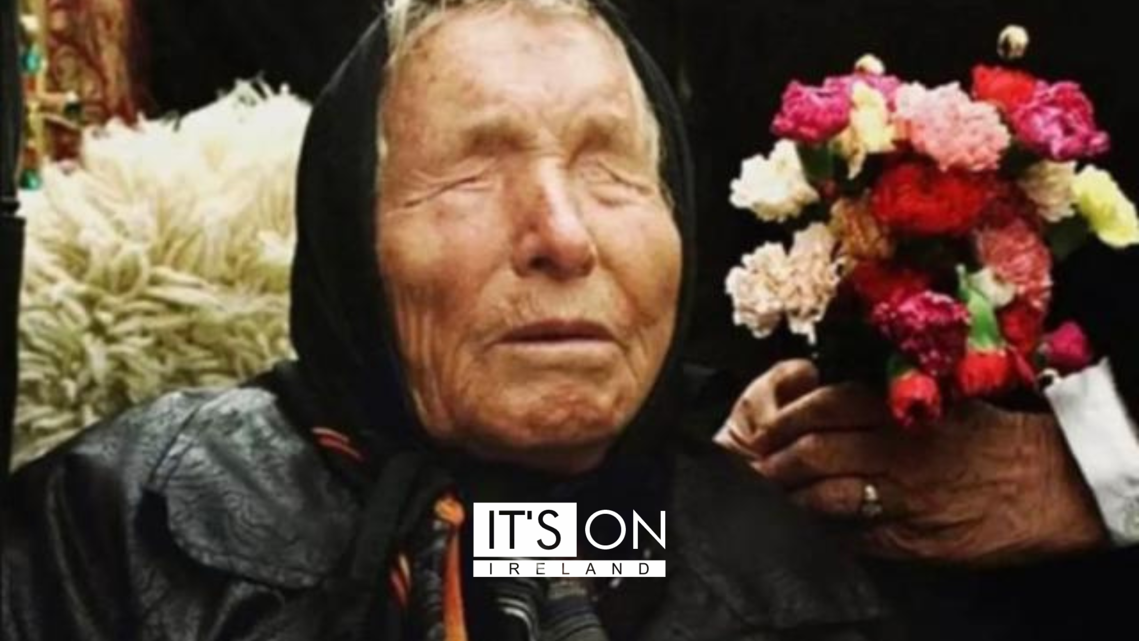 Baba Vanga