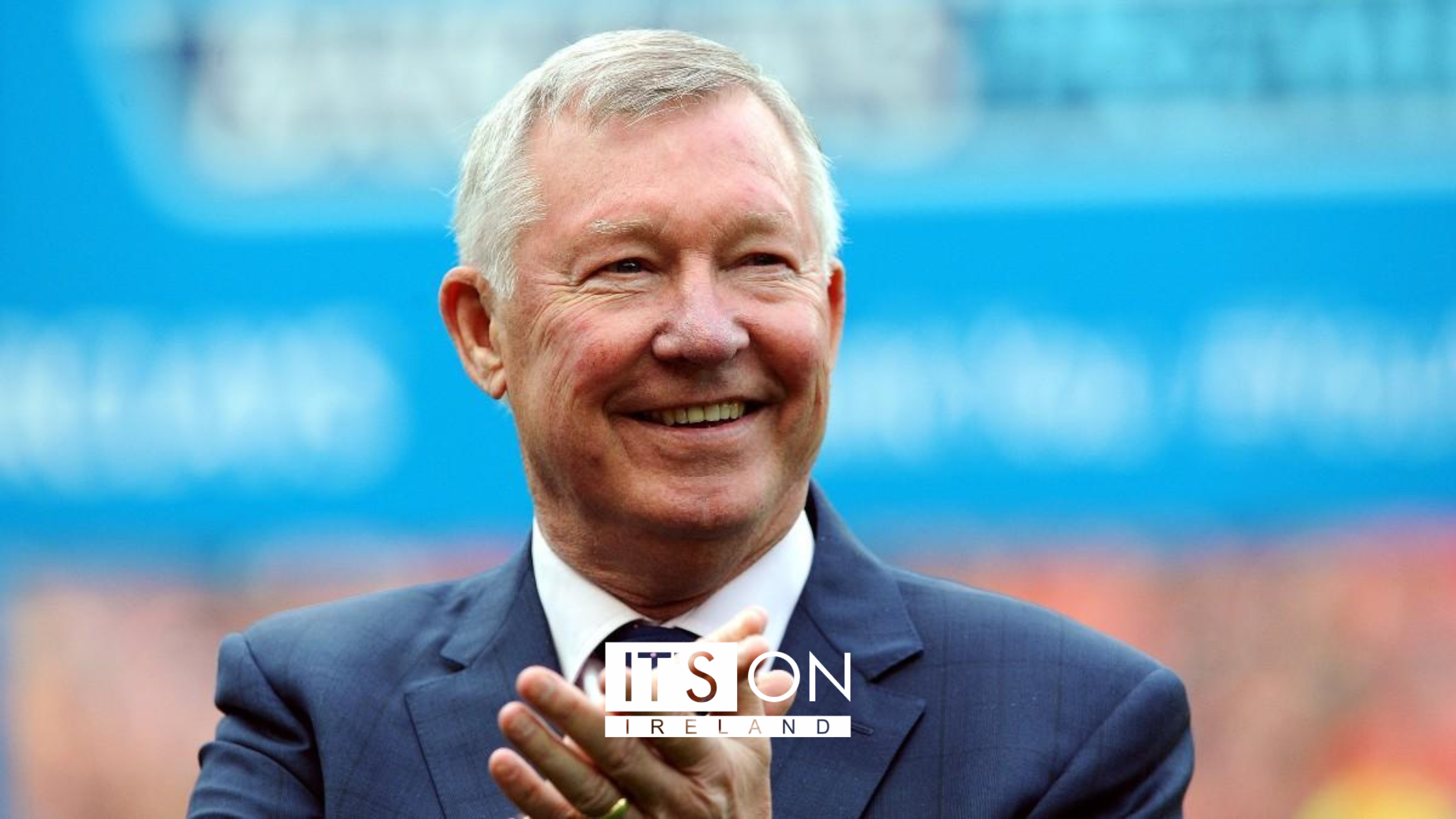 Alex Ferguson