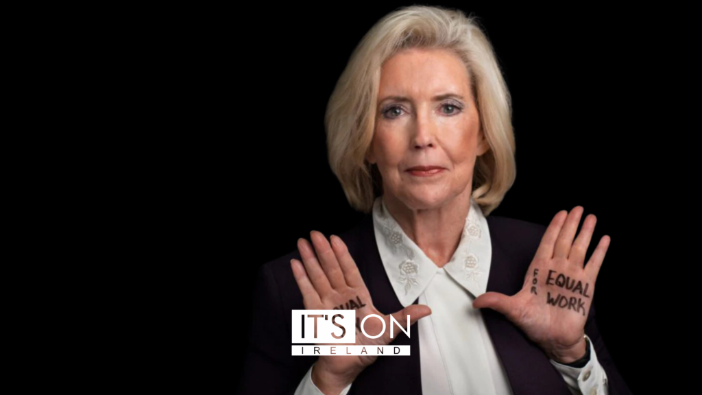 Lilly Ledbetter