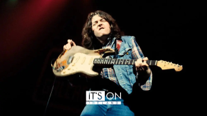 Rory Gallagher