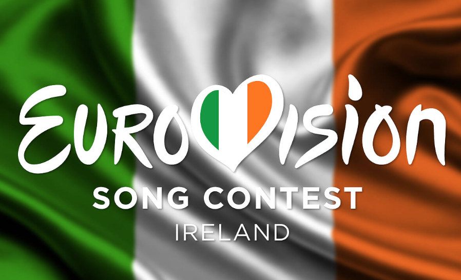 Eurovision
Eurovision ireland