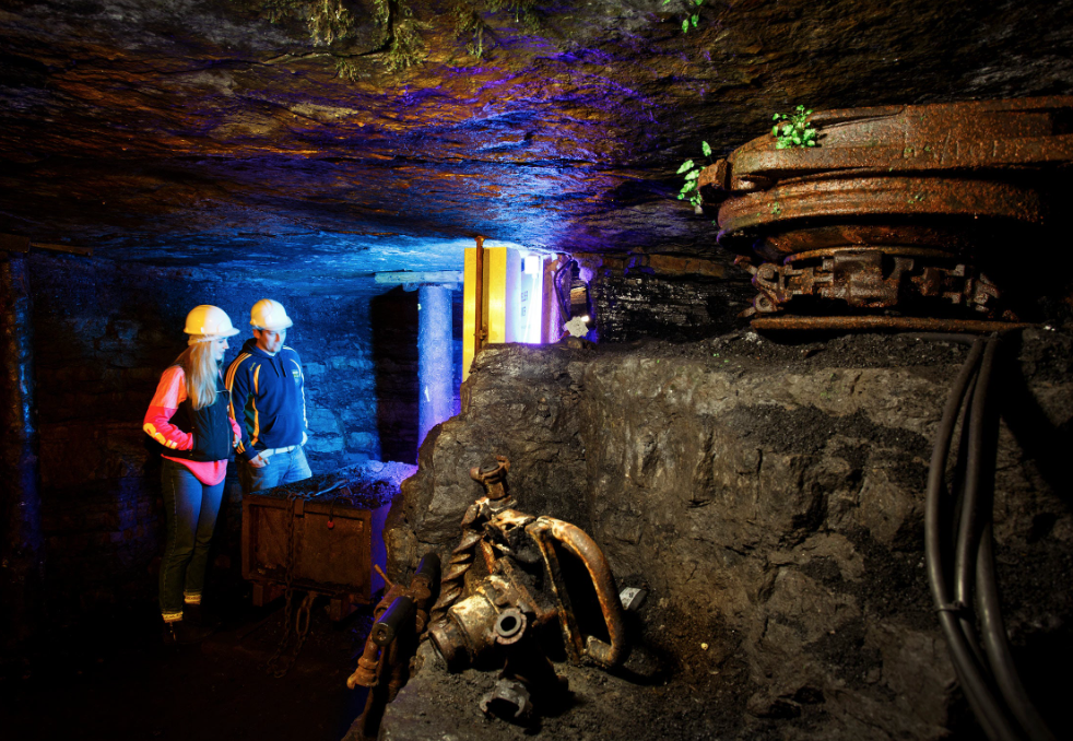 mining experience
Discovering Ireland’s Hidden Gems