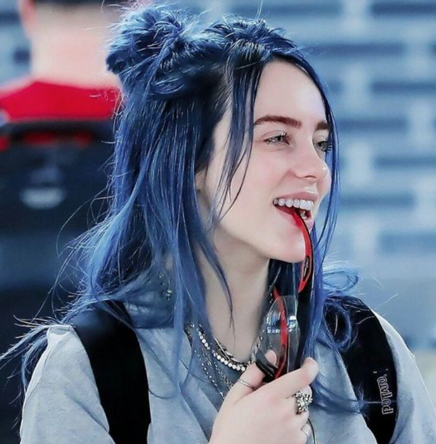 The Story Behind Billie Eilish’s Song Blue