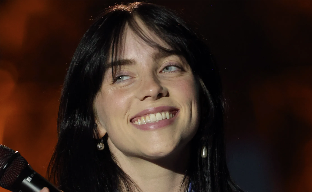 The Story Behind Billie Eilish’s Song Blue