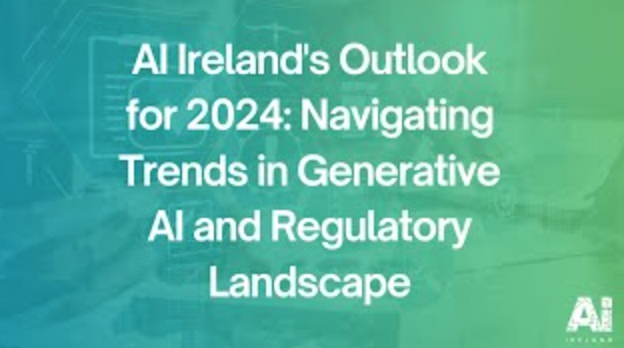 The Future of AI in Ireland’s Tech Industry
