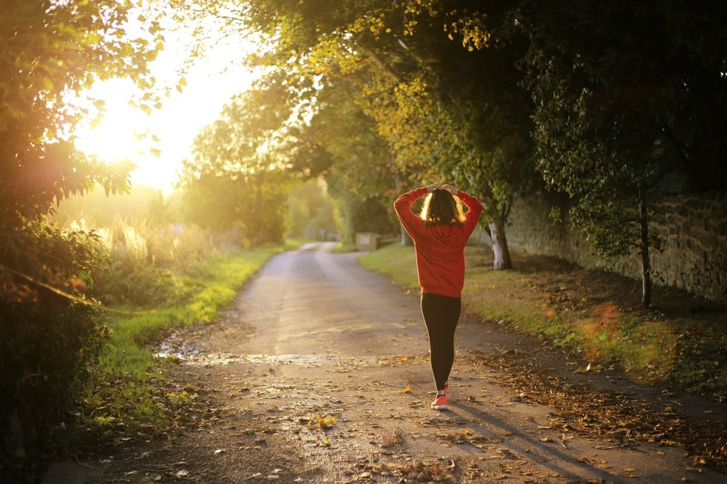 The Best Outdoor Workout Spots in Dublin for 2024