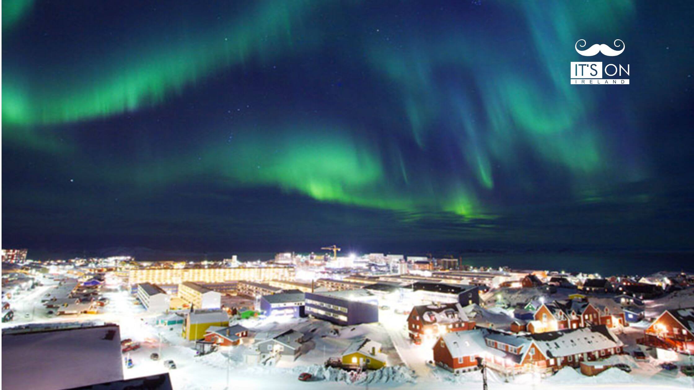 Longyearbyen