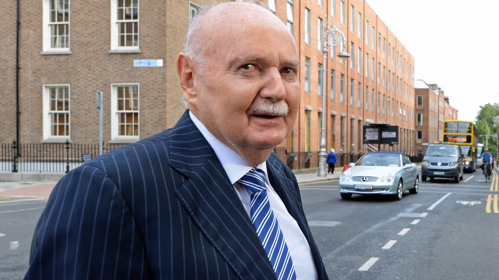Michael Fingleton, Irish Nationwide Building Society, INBS, financial mismanagement, loan approval process, board oversight, civil trial, negligent mismanagement, financial governance, banking practices, Ireland financial crisis, 2008 financial crisis, state bailout, casino loan, petrol station loan, unapproved loans, court proceedings, financial oversight, banking regulations, financial accountability, corporate governance, financial ethics, loan authorization, board approval, financial misconduct, banking sector